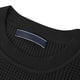 thumbnail image 5 of pstuiky Camisas casuales de manga larga para hombre, Camisa de punto de manga larga con cuello redondo y botones de color liso para hombre tops de invierno para hombre m, 5 of 8