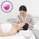 thumbnail image 5 of ColoMX 3 piezas Redondo de plástico de plástico lavavajillas Tazón de limpieza de la cara portátil Spa Basin Facial para salón de belleza y hogar, 5 of 7