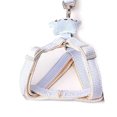thumbnail image 5 of Dog Harness Leash Pet Chest Harness Leash Adjustable Pet Vest Harness Pet Walking Supply Dog Harness Leash Adjustable Comfortable Handle Safe Pet Vest With Traction Rope For Cat, 5 of 5
