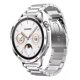 thumbnail image 2 of Correa 22mm Acero Para Huawei Watch Gt5 Pro Gt4 Gt3 Gt2 46mm, 2 of 6