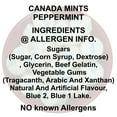 thumbnail image 6 of Rito Canada White Peppermint Mints, 4 lbs, Allergen Free, 6 of 14