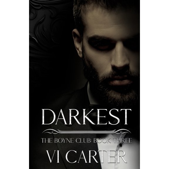 Pre-Owned Darkest (Paperback) 1915878500 9781915878502