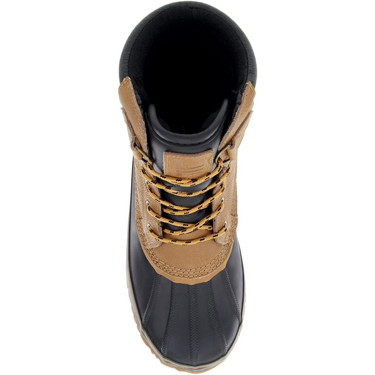 London fog ashford 3 snow boot sale