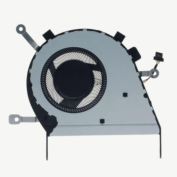 CPU Cooling Fan Replacement for ASUS Q406D Q406DA P/N:13NB0KX0P01011