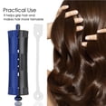 thumbnail image 4 of Tige Perm, 6 Pcs Rouleaux à Cheveux Ondulés Outil de Coiffure Boucleurs Performance Puissante, 4 of 13