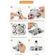thumbnail image 3 of Adaptador de Cámara de Acción de Drones, Amortiguyón de Soporte de Soporte de la Cámara de Acción de Drones de Dron, 3 of 7