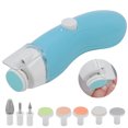 thumbnail image 1 of Cortauñas para niones Pequeños, Cortauñas Eléctrico para Bebés CortaUañas Para Bebés Cortauañas para Niños Cortaúnlas para Bebés Cortaúnas para Ninos Pequeños para El, 1 of 7