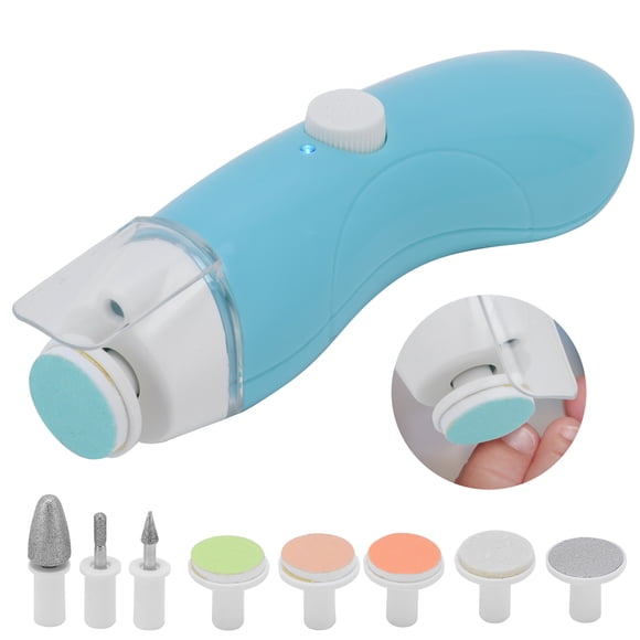 Cortauñas para niones Pequeños, Cortauñas Eléctrico para Bebés CortaUañas Para Bebés Cortauañas para Niños Cortaúnlas para Bebés Cortaúnas para Ninos Pequeños para El
