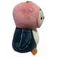 thumbnail image 3 of Peluche ranizzima pingüino disfrazado mediano 21cm Ranizzima yk22483219-23 pingüino, 3 of 4