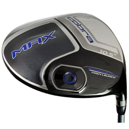 Cobra Golf- MAX SN Driver