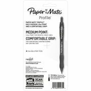 Paper Mate Pen RT Bold Profile Asst 4/pkg