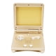 thumbnail image 4 of Carcasa de repuesto para Game Boy Advance SP, carcasa de consola de juegos para GBASP Shell Game Boy Advance SP Shell construida para durar, 4 of 9