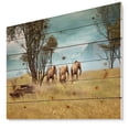 thumbnail image 1 of Design Art - African Elephants Panorama, 1 of 5
