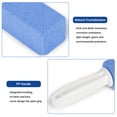 thumbnail image 4 of 4pcs Pumice Stone Cleaner Scouring Toilet Bathroom Heavy Duty Stain Remover Tool, 4 of 9