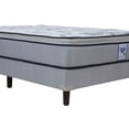 thumbnail image 4 of Colchón Matrimonial más Box Spring Air Knicks, 4 of 7