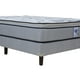 thumbnail image 4 of Colchón Matrimonial más Box Spring Air Knicks, 4 of 7