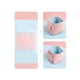 thumbnail image 5 of 1 Piece, PU Leather Desktop Storage Tube, Cosmetics Headphone Remote Control Storage Basket, Living Room Office Storage Box, 5 of 5