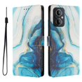 thumbnail image 1 of FOXDOCK Funda Tipo Cartera para OnePlus Nord N20 con Soporte y Correa – Diseño de Patrones Lindos, 1 of 6