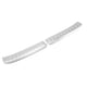 thumbnail image 5 of Placa protectora interior para maletero de parachoques trasero de coche, repuesto de acero inoxidable blanco, 2 uds., para Fit 2020-2021, 5 of 12