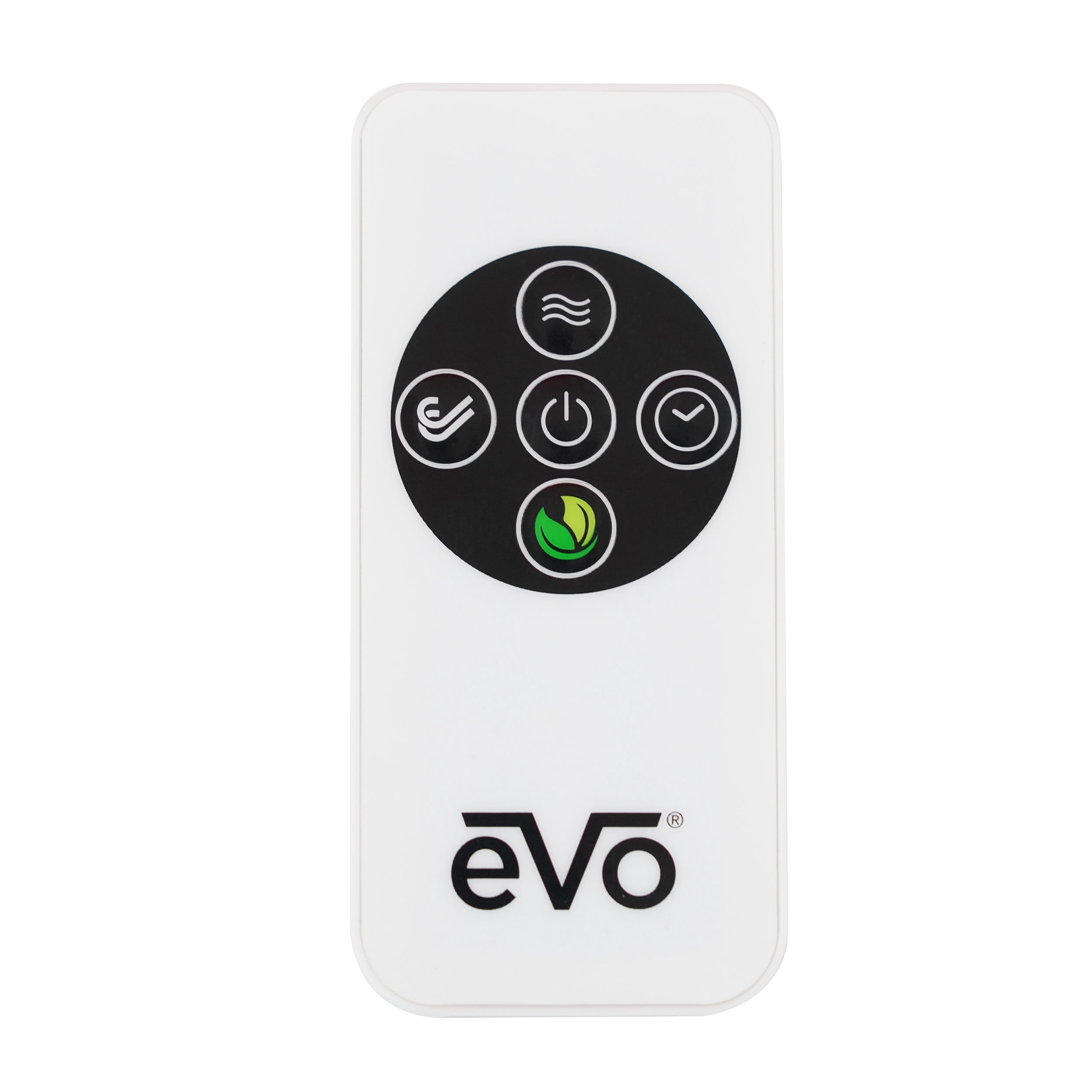 EVO Electronic Remote Twin Window Fan