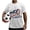 250Th Anniversary, variant on chaqlin Galaxy Football Pattern Men's Soccer Jerseys Quick-Dry Youth Athletic Shirts Short Sleeve Top Classic Training Outfits, Football Matches & Gym Workouts