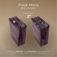 thumbnail image 4 of Set de Cubos Organizadores Briggs & Riley de 3 Piezas para Viaje, 4 of 7