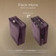 thumbnail image 4 of Set de Cubos Organizadores Briggs & Riley de 3 Piezas para Viaje, 4 of 7