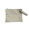 thumbnail image 5 of JAHH Womens Oversized Clutch Bag 100pcs Large PU Leather Pouch Evening Handbags Envelope Purse with Wristlet Shoulder Fashion Solid Color Clutch Leather Ladies Envelope Dinner Bags, 5 of 8
