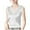 White, variant on Luxalzxs Womens Silk Satin Tank Tops Lace Trim V-Neck Casual Sleeveless Top Basic Pullover Camisole Tank Cami Blouses Vest