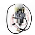 thumbnail image 1 of Generator Carburetor Compatible with EB2000i EU2000i Series 16100-Z0D-D03 Replacement Part, 1 of 5