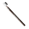 thumbnail image 4 of Lápiz de cejas,Lápiz de Cejas Con Pincel marrón Waterproof,Maquillaje Brow Definer Lápiz de Cejas,Lápiz de cejas delineador de ojos líquido multifuncional,Bolígrafo de, 4 of 9