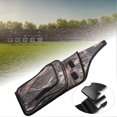thumbnail image 4 of 600D Oxford Cloth Portable Archery Quiver Arrow Holder Shoulder Bag Hunting Accessory Camouflage 2#, 4 of 4