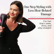 Revlon One-Step Hair Dryer and Styler, Black