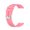 Pink PK, variant on Latrodar Pure Color Sports Strap Watchband Replacement For Watch GT 2e Non-Toxic Red Home Decor
