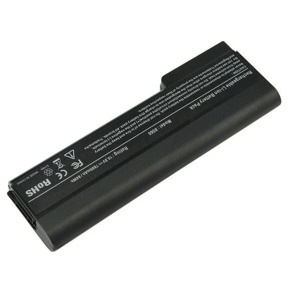 84Wh CC09XL Battery for HP ProBook 6470b 6560b 6570b EliteBook 8570p 8560p 8470w