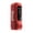 Red, variant on NEW 2026 Pinned Sound Stick Pro GPS / Bluetooth Speaker Silver