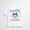 JC01-White-222, variant on Denim and Diamonds Bow Ladies Girls Women T-Shirt