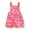 ZE-Hot Pink, variant on Zanarzt Toddler Girls 4th Of July Romper 4th Fourth of July Baby Girl Boy Outfit American Flag Print Overalls Shorts Pocket Suspender Romper Clothes Blue,4-5 Years
