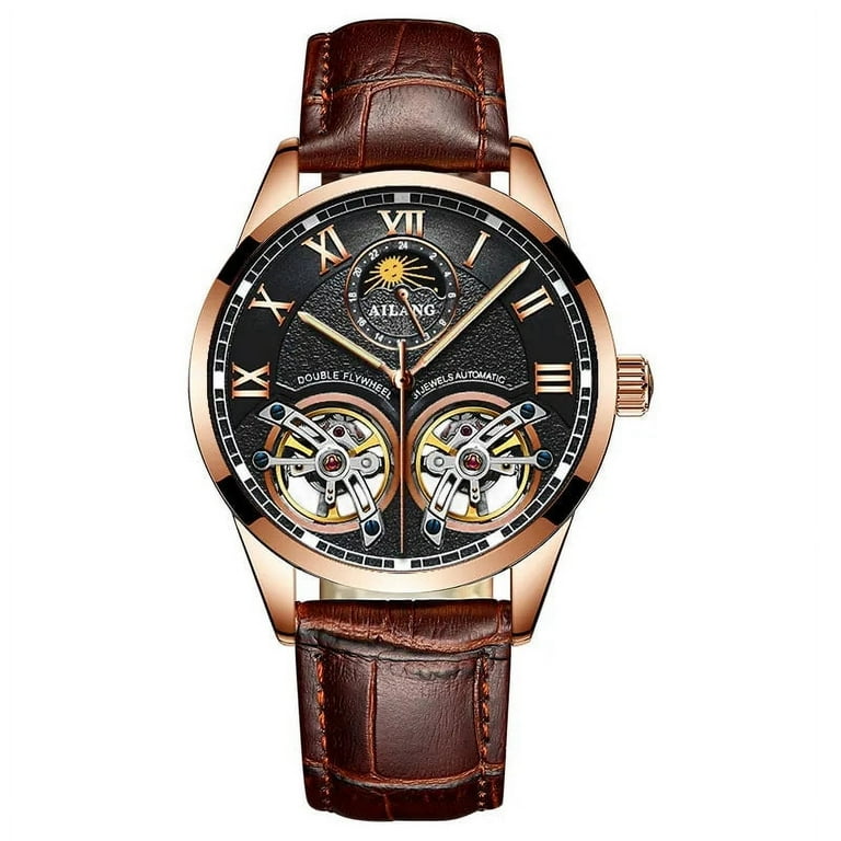 Ailang automatic watch deals