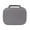Gray, variant on Storage Case for Tire Inflator, Portable Air Compressor Pump Bag, Tire Inflator Portable Air Compressor Tire Air Pump, Storage Hard Bag for Car Accessories - Gray