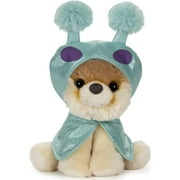 GUND Boo World's Cutest Dog Itty Bitty Alien Plush Stuffed Animal Pomeranian, 6"