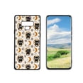 thumbnail image 1 of Compatible with Samsung Galaxy Note 9 Phone Case, Mystic-cute-black-lunar-cats-1 Case Silicone Protective for Teen Girl Boy Case for Samsung Galaxy Note 9, 1 of 1