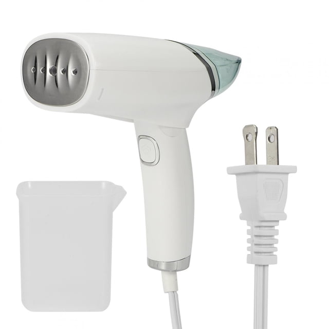 Empañamiento Rápido Alta Potencia Plancha Eléctrica Plegable Vaporizadores Eléctricos ABS Para Trajes Camisas