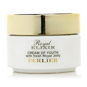 Perlier, Moisturizer Royal Elixir Cream Of Youth, 1.6oz/50ml