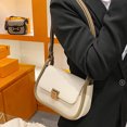 thumbnail image 5 of Small Shoulder Bag for Women Trendy Mini Purse Shoulder Handbag, 5 of 5