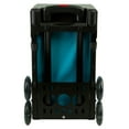 thumbnail image 1 of Zuca 18" Sport Bag - Orbz with Non-Flashing Wheels (Green Frame), 1 of 3
