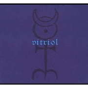 Vitriol - I-Vii - Electronica - CD