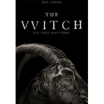 The Witch (DVD)