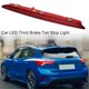 thumbnail image 3 of Luz de freno trasera de montaje alto Yuxing para Focus 2019-2020 Rojo, 3 of 5