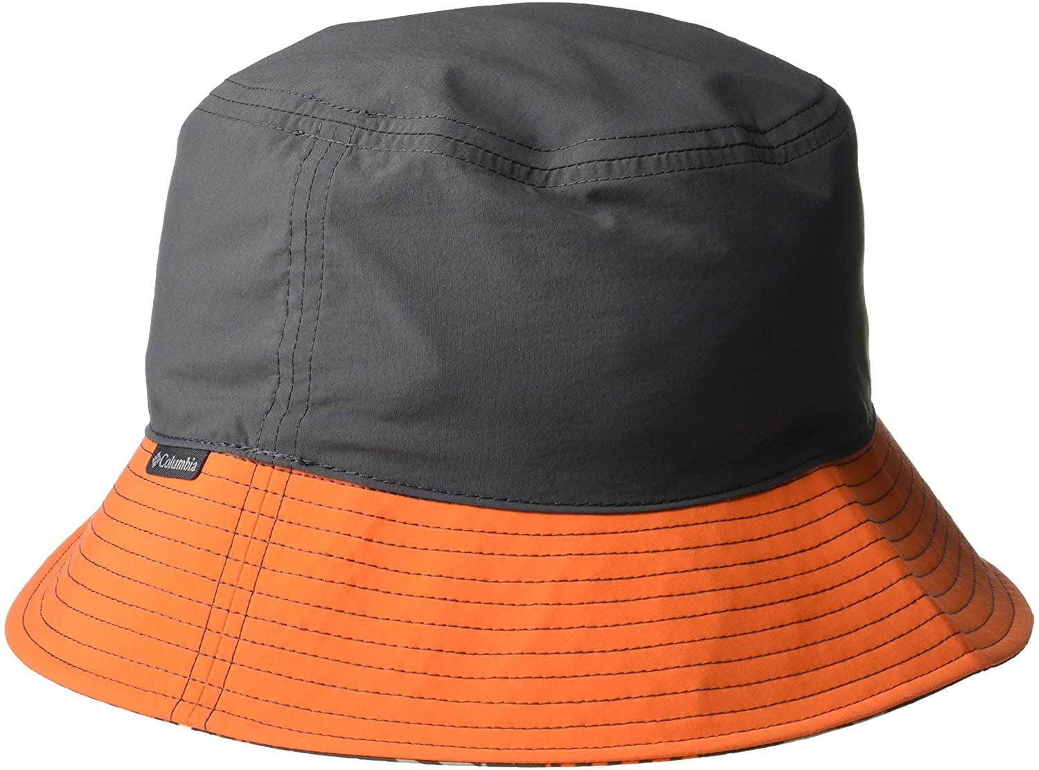 Columbia Boys Pixel Grabber Bucket Hat 